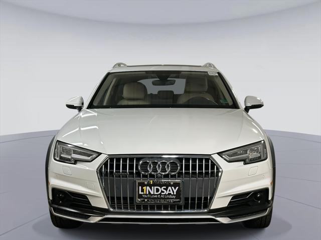 2018 Audi allroad 2.0T Premium