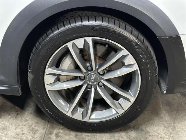 2018 Audi allroad 2.0T Premium