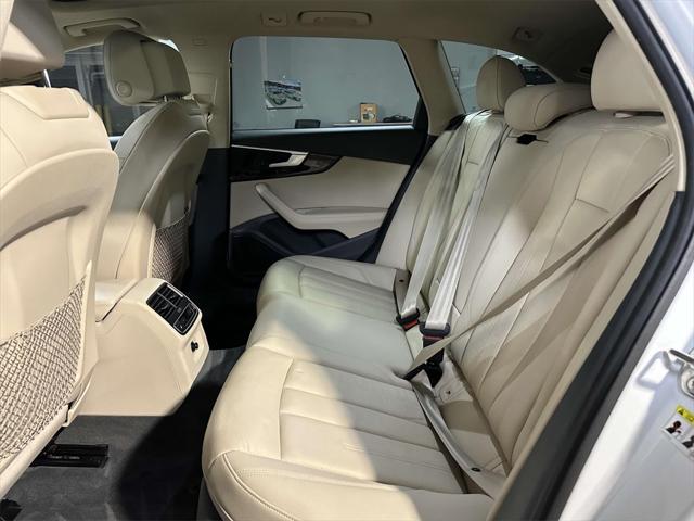 2018 Audi allroad 2.0T Premium