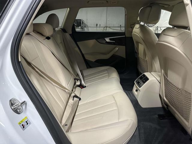 2018 Audi allroad 2.0T Premium