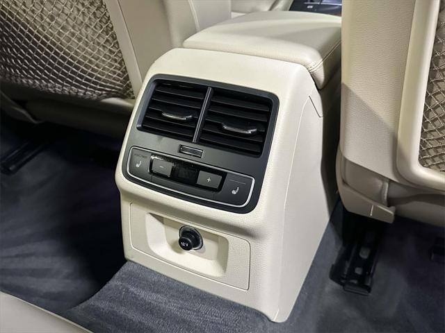 2018 Audi allroad 2.0T Premium