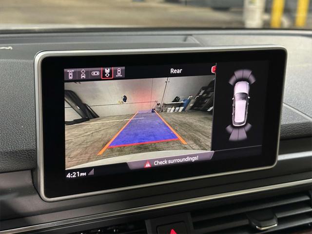 2018 Audi allroad 2.0T Premium