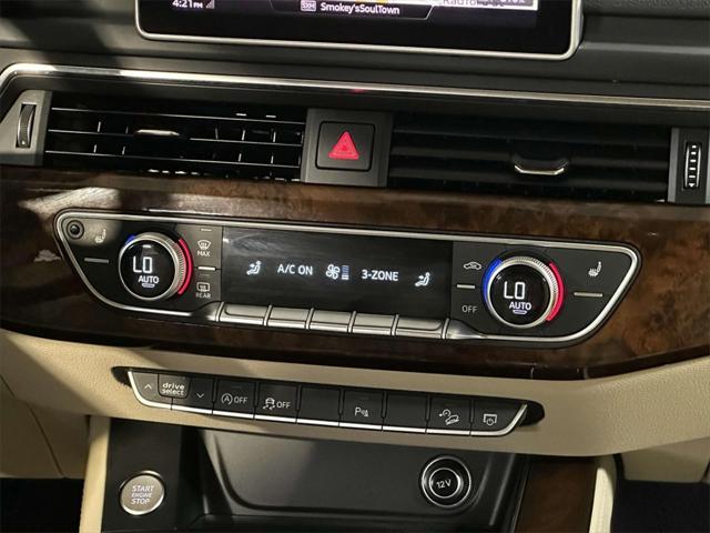 2018 Audi allroad 2.0T Premium