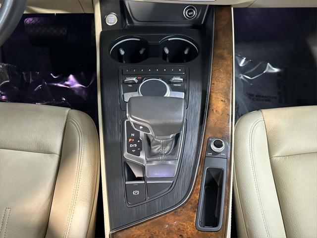 2018 Audi allroad 2.0T Premium