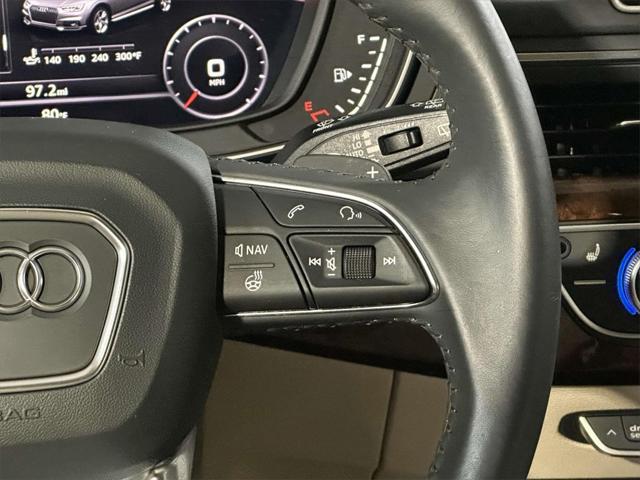 2018 Audi allroad 2.0T Premium