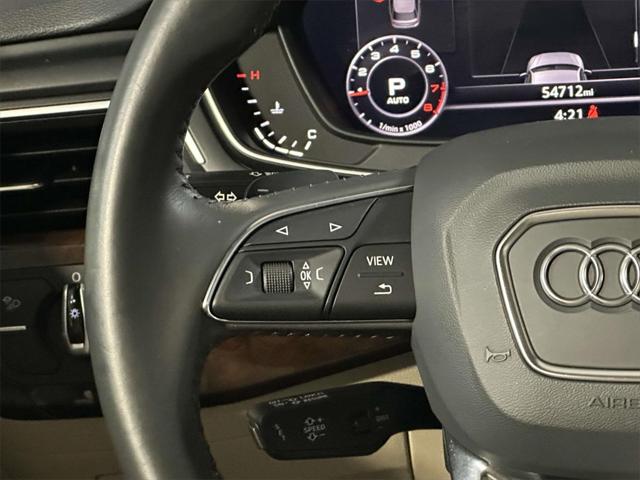 2018 Audi allroad 2.0T Premium