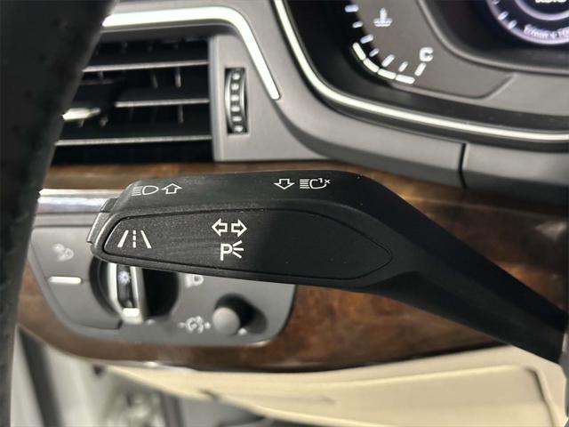 2018 Audi allroad 2.0T Premium