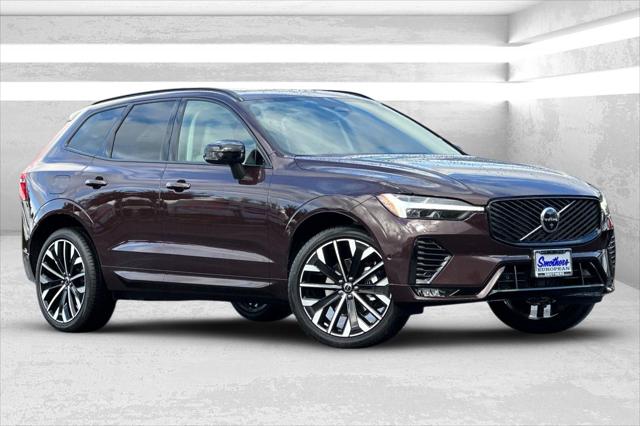 2026 Volvo XC60 B5 Ultra for sale in Santa Rosa, CA