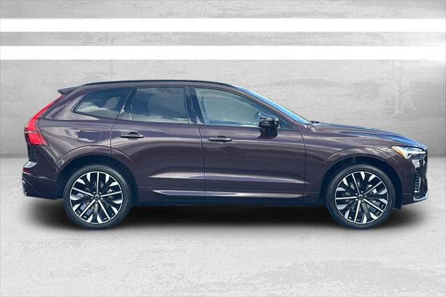 2026 Volvo XC60 B5 Ultra