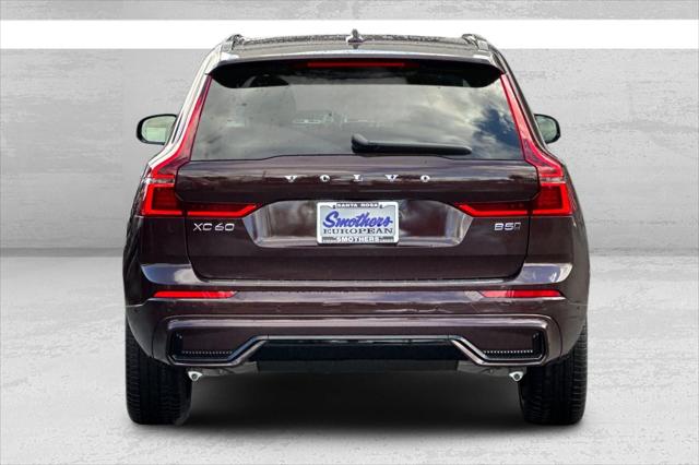 2026 Volvo XC60 B5 Ultra