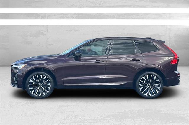 2026 Volvo XC60 B5 Ultra