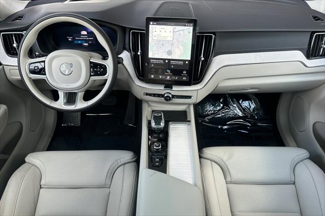 2026 Volvo XC60 B5 Ultra