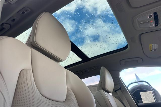 2026 Volvo XC60 B5 Ultra