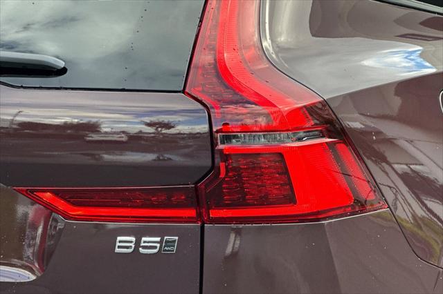 2026 Volvo XC60 B5 Ultra