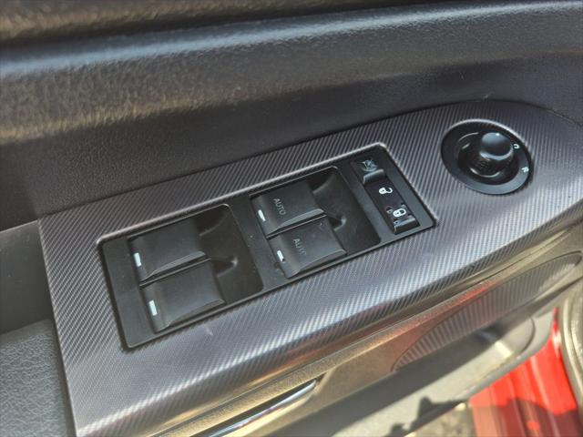 2008 Jeep Grand Cherokee SRT8