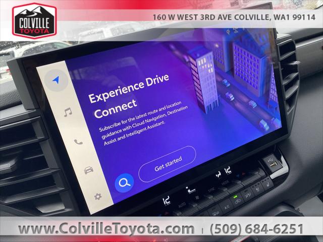 2026 Toyota Tundra TRD Pro Hybrid CrewMax 5.5' Bed