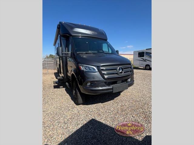 2026 Mercedes-Benz Sprinter 3500XD Unknown for sale in Grand Junction, CO