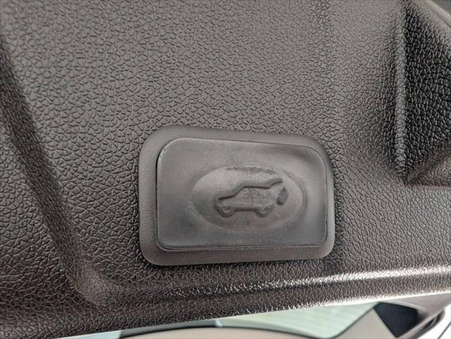 2016 Chevrolet Traverse LTZ