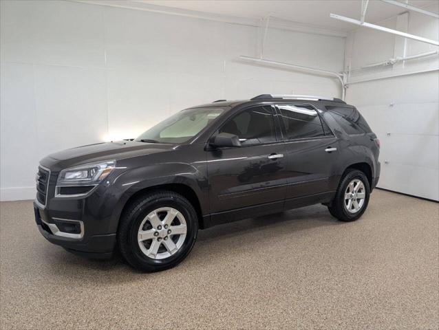 2015 GMC Acadia SLE-2 for sale in Hudsonville, MI