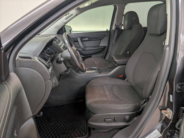 2015 GMC Acadia SLE-2