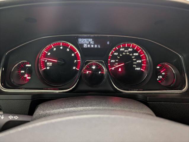 2015 GMC Acadia SLE-2