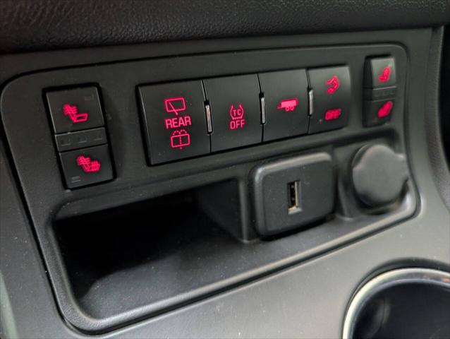 2015 GMC Acadia SLE-2