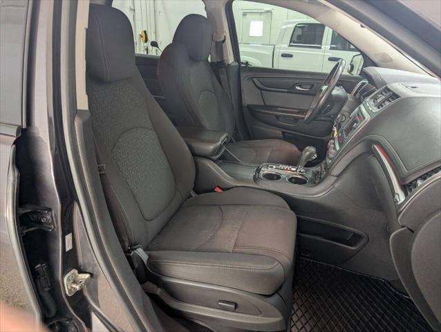 2015 GMC Acadia SLE-2