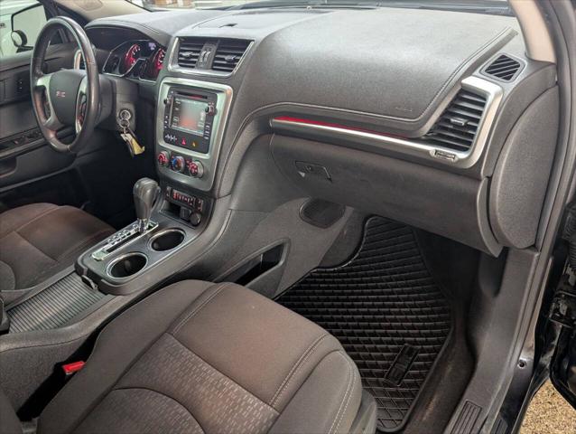 2015 GMC Acadia SLE-2