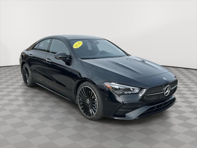 2026 Mercedes-Benz CLA 250 4MATIC for sale in Omaha, NE