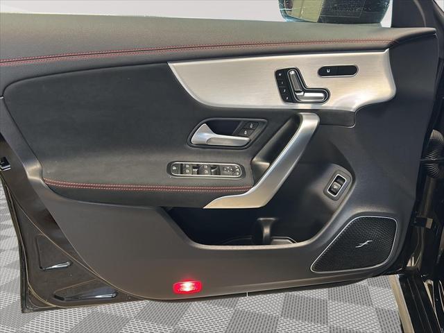 2026 Mercedes-Benz CLA 250 4MATIC