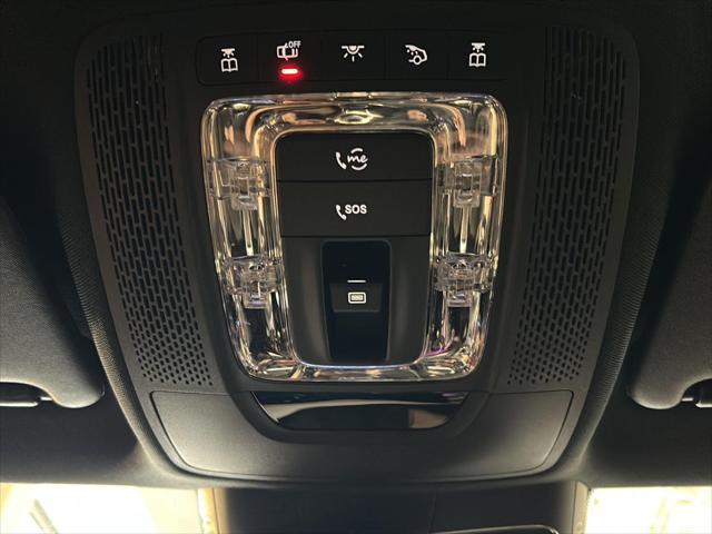2026 Mercedes-Benz CLA 250 4MATIC
