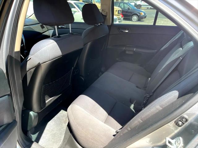 2012 Suzuki Kizashi SE