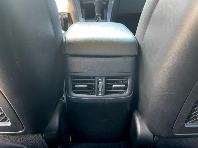 2012 Suzuki Kizashi SE