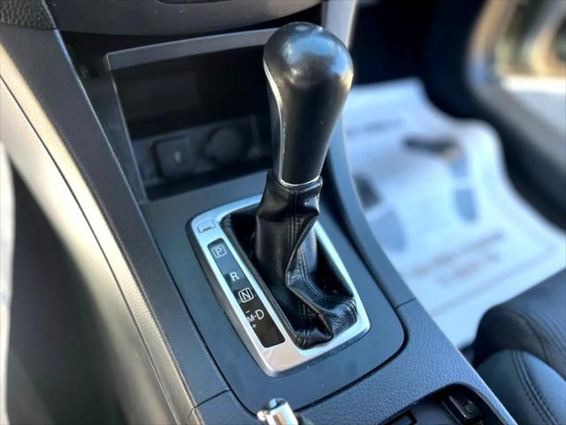2012 Suzuki Kizashi SE