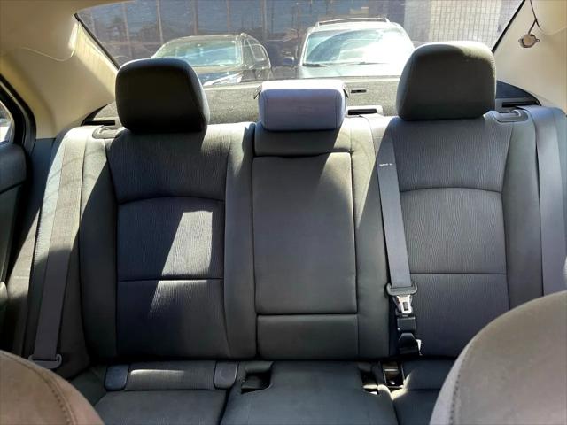 2012 Suzuki Kizashi SE