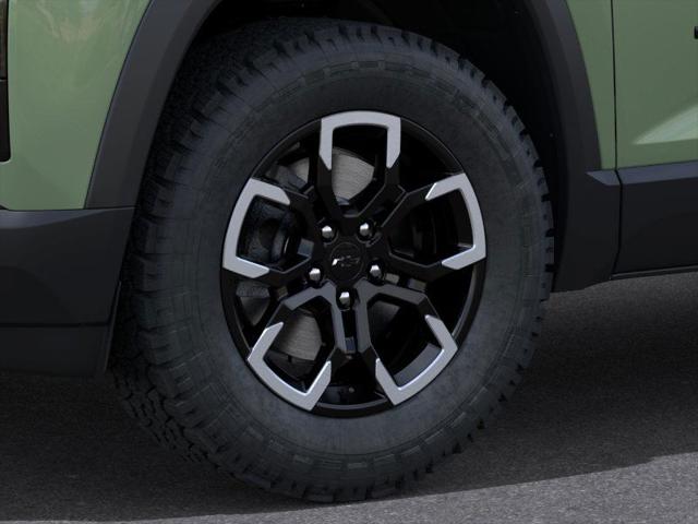 New 2026 Chevrolet Equinox FWD ACTIV For Sale in Muscle Shoals, AL