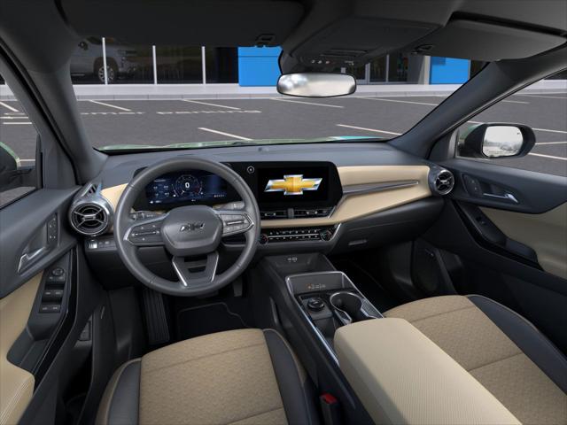 New 2026 Chevrolet Equinox FWD ACTIV For Sale in Muscle Shoals, AL
