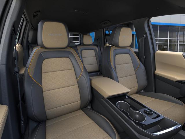 New 2026 Chevrolet Equinox FWD ACTIV For Sale in Muscle Shoals, AL