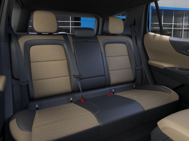 New 2026 Chevrolet Equinox FWD ACTIV For Sale in Muscle Shoals, AL