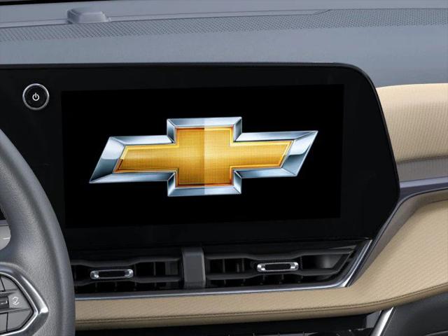New 2026 Chevrolet Equinox FWD ACTIV For Sale in Muscle Shoals, AL