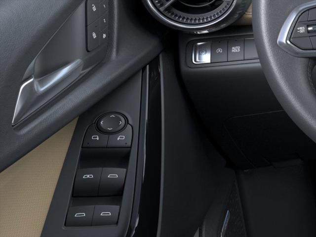 New 2026 Chevrolet Equinox FWD ACTIV For Sale in Muscle Shoals, AL