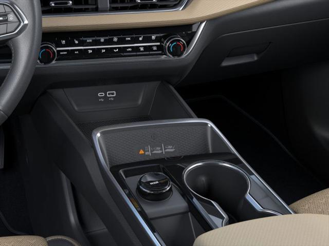 New 2026 Chevrolet Equinox FWD ACTIV For Sale in Muscle Shoals, AL