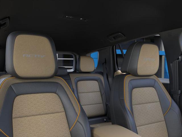 New 2026 Chevrolet Equinox FWD ACTIV For Sale in Muscle Shoals, AL