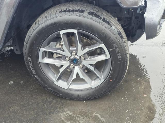 2024 Jeep Wrangler 4xe Sport S 4xe