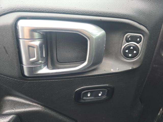 2024 Jeep Wrangler 4xe Sport S 4xe