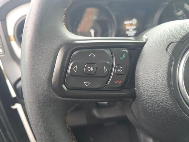 2024 Jeep Wrangler 4xe Sport S 4xe