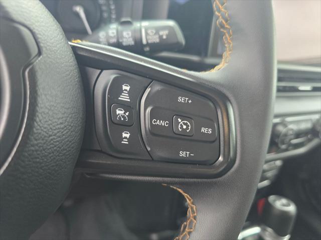 2024 Jeep Wrangler 4xe Sport S 4xe