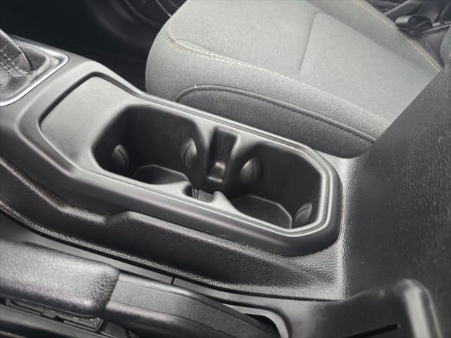 2024 Jeep Wrangler 4xe Sport S 4xe