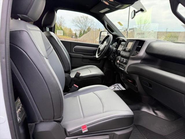 2023 Ram 4500 Chassis Tradesman/SLT