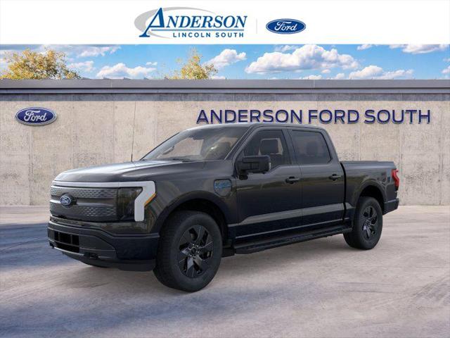 2025 Ford F-150 Flash for sale in Lincoln, NE